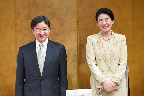 雅子さま　警備費も光熱費も削減！令和の“職住一体”新生活