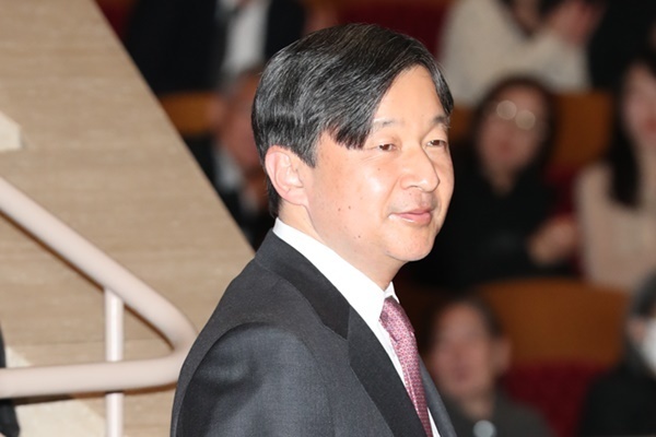 新元号「令和」に秘められた皇太子さま「出生のキーワード」