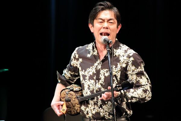 宮沢和史「苦労した日系移民の力になる歌を」