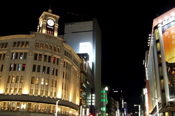 元・銀座ナンバー1ホステスが語る「誘われる人」への近道