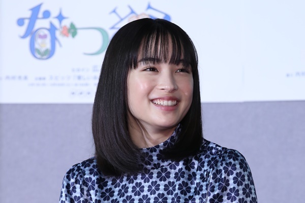 『なつぞら』内村の父役展開 広瀬すずが紅白で暴露していた