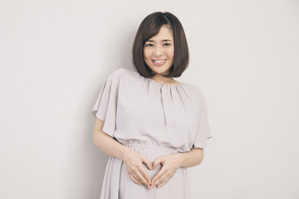 蒼井そら出産当日生中継へ、本誌に語っていた出産の不安とは