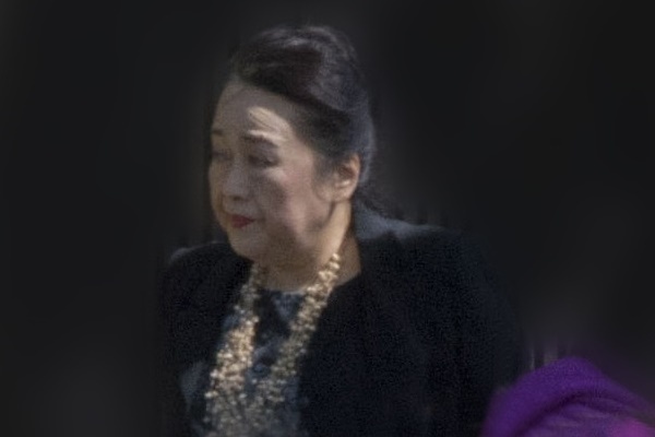 渡辺えり 離婚後すぐ自宅改装…熟年女性に増えるひとり終活