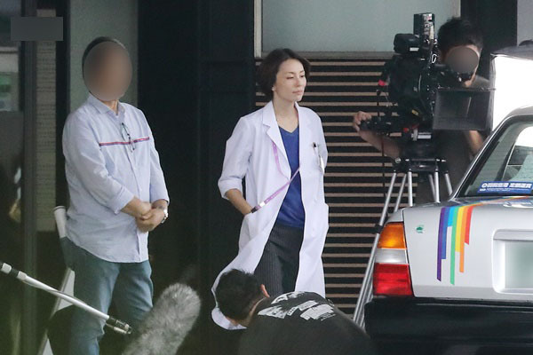 「ドクターX」10月続編へ！米倉涼子ギャラは衝撃の1億円に