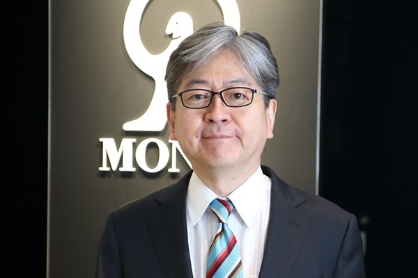 投資のプロ・松本大「使い方は自分で決めることが、豊かな人生」