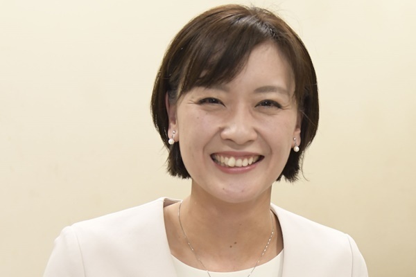 人気霊視カウンセラー・尚「“魂のベクトル”をプラス方向に」