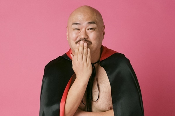 霊視カウンセラー絶賛 クロちゃんの「自分中心」マインド