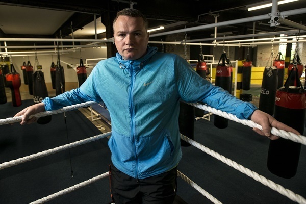 『T2 トレインスポッティング』出演俳優、頭を撃たれて死亡