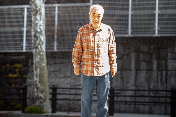 柄本明　息子・佑と時生へ「難しいことをやらないと、つまらない」