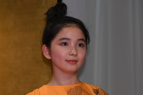 福地桃子語る『なつぞら』裏側「すずちゃんが変顔を…」