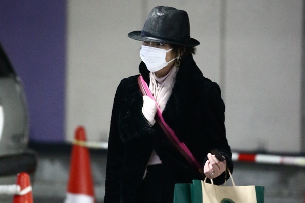 堀ちえみ 妹も入院していた！「ちえみより大変な状況」と実母