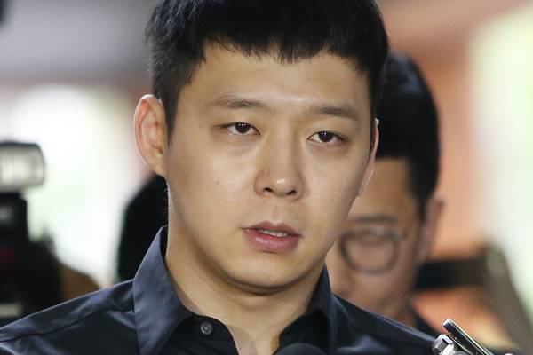 パク・ユチョン　所属事務所が契約解除を発表し芸能界引退へ