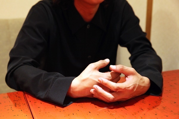 林眞須美死刑囚の長男「母を見殺しにして幸せになれるか」