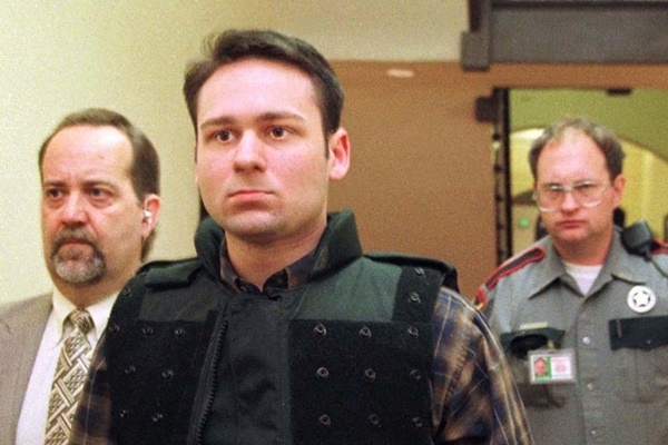 黒人男性を無残に殺害…“史上最悪”の犯人、死刑が執行される