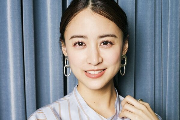 山本美月「松坂桃李さんは2次元から出てきたみたい」