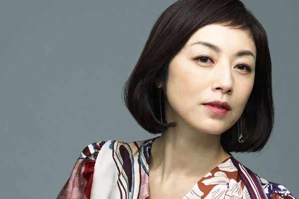 高岡早紀が考えるラストパートナーの条件「年下は…」