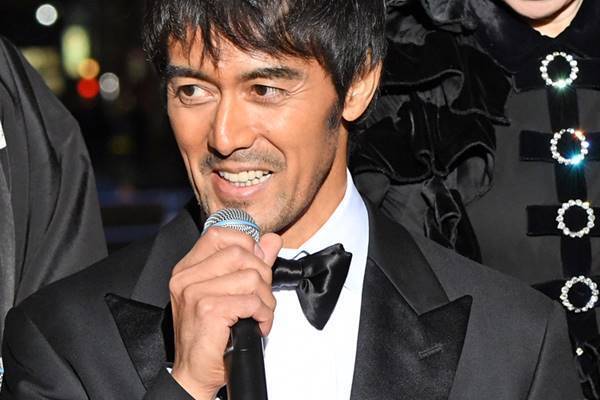 「結婚できない男」13年ぶり続編で気になる“再放送問題”