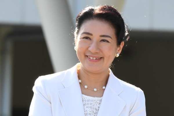 雅子さま目指す「愛される皇后」皇太子さまと決めた目標へ