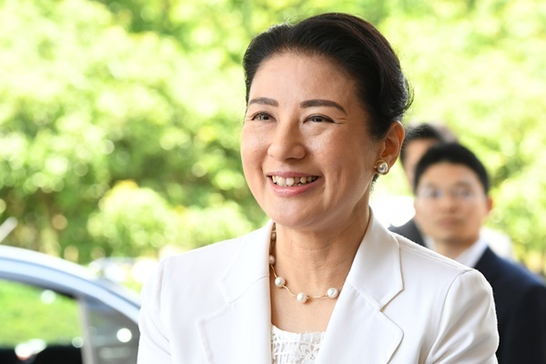 雅子さまが誓う「令和の奮闘」美智子さまの思いを受け継いで