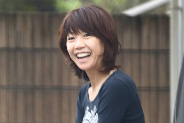 高橋尚子 驚愕のパチンコ11時間【女性自身平成スクープ】