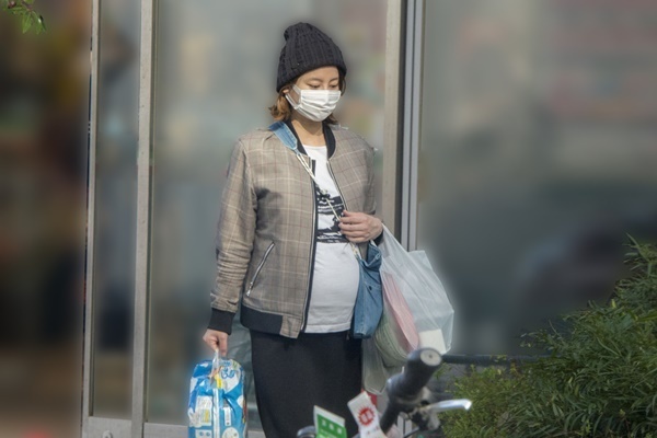 堀北真希 第2子出産していた！家族4人で「京都移住」計画も