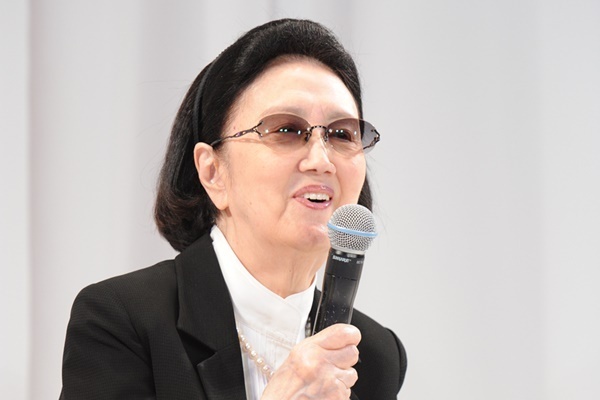 森英恵、佐藤愛子…4元号駆け抜ける女性明かす「元気の秘訣」