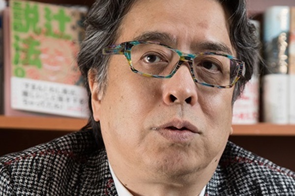 「小室圭さんは勇気のある男」小林よしのり語る“結婚賛成論”