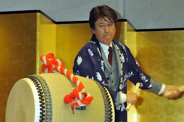 草刈正雄 故郷へUターンの夢「なつぞら」熱演支える原風景