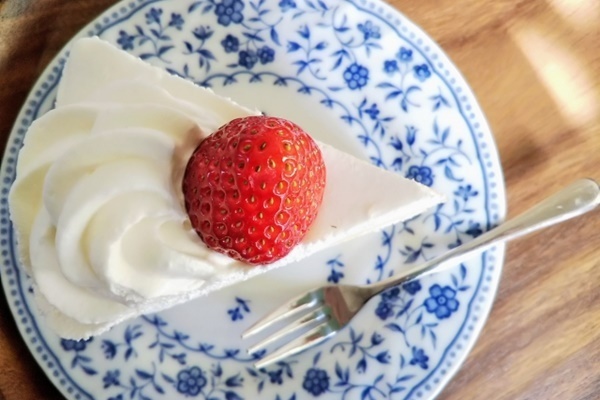 ケーキは何時に食べてもいい？すぐに疲れてしまう人の生活習慣