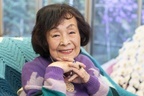 98歳ピアニスト室井摩耶子 反対押し切り90歳超えて叶えた夢