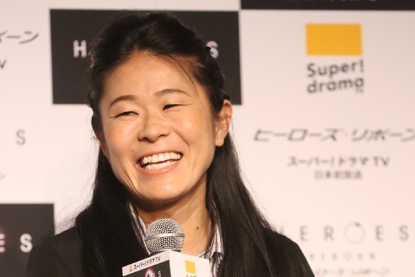 澤穂希「最高の人生を…」夫が語った“結婚4年目の感謝”