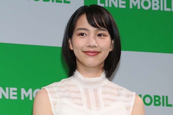 のん『なつぞら』出演NGも「中国で歌手活動を！」の野望