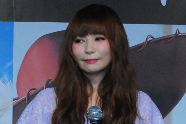 中川翔子 4D上映会でジュースかけられ…仰天告白に同情の声