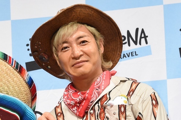 大津事故の会見に苦言殺到…つるのツイートには33万の賛同