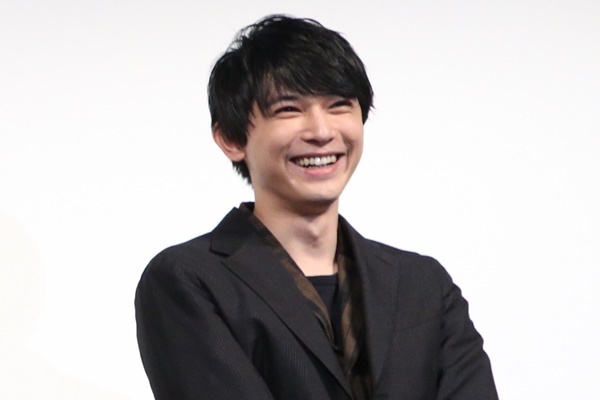 吉沢亮 影響受けた人物に柴田恭兵「すごくかっこいい」