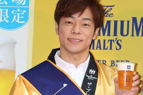 陣内智則　娘の夜泣きに言及、“新米パパ”ぶりに激励の声