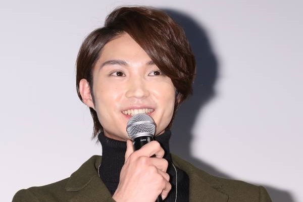 きのう何食べた？原作ファンも納得した磯村勇斗のジルベール