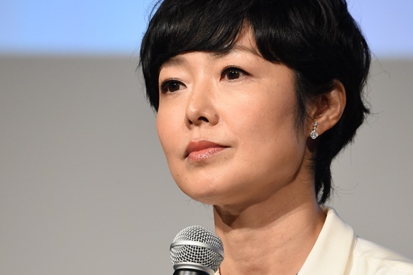 女優業進出の有働由美子 ジャーナリスト路線はどうなったのか