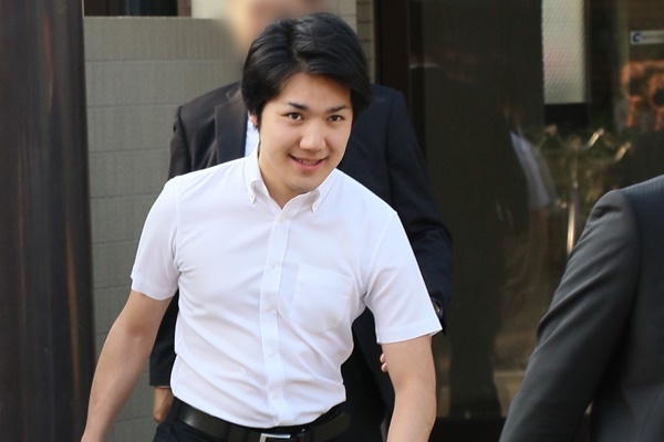 小室圭さん弁護士ならない報道 代理人が否定「一般論答えた」