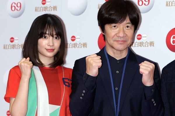 広瀬すずを愛される座長にしたパパ・内村光良のLINE指南