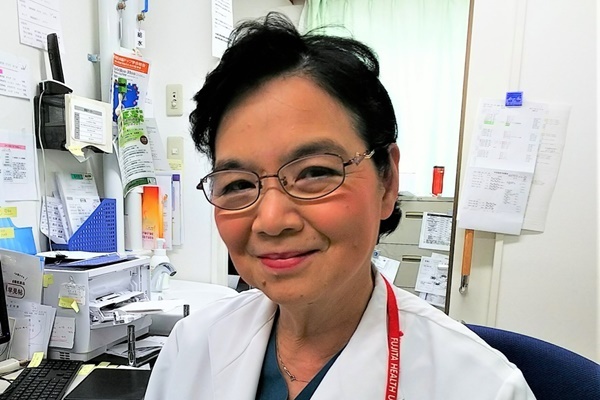 「細かい計画は立てない」女性脳外科医語る強靭メンタルの作り方