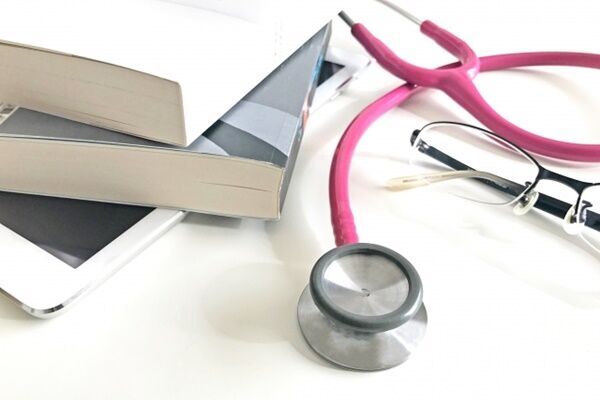 年100件手術こなす 強心臓 女医 難局こそ嘘でごまかすな ウーマンエキサイト 1 4