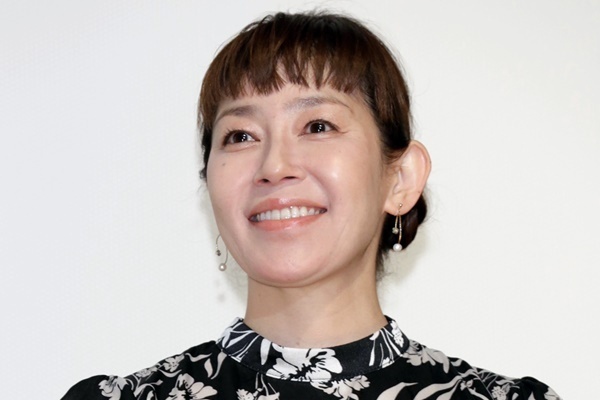 須藤理彩「親の務め」が反響 娘がいじめで不登校の経験語る