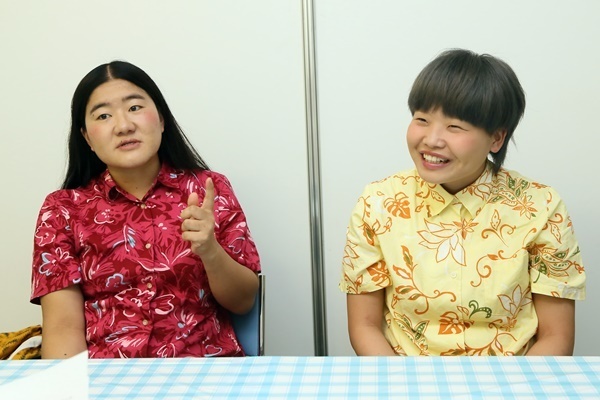 ガンバレルーヤ語る、テレビでカットされる“恩人の存在”