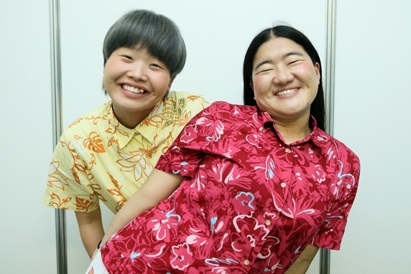 ガンバレルーヤの『イッテQ!』秘話「バンジーイヤだった」