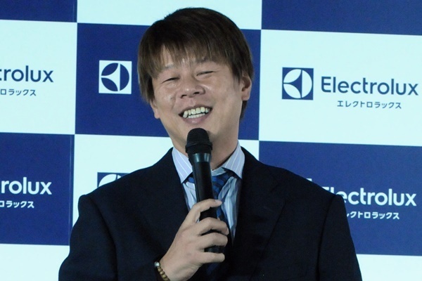 野爆ロッシー「水ダウ」で見せた規格外の優しさに絶賛の声