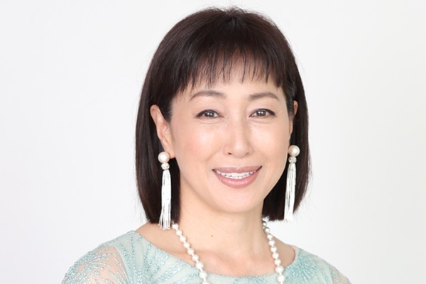 熱海五郎一座に参加！高島礼子「私を思う存分料理してほしい」
