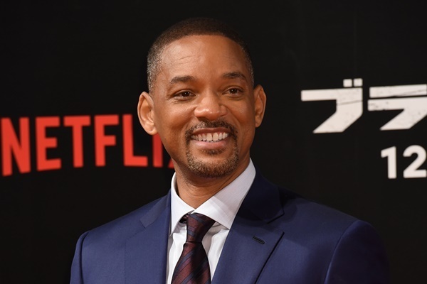 山下智久 夢のハリウッド進出へ！ウィル・スミスとの極秘交流