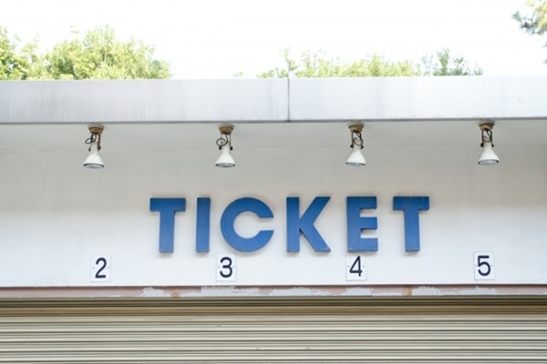 友人に売るのも犯罪!? 6月新法施行前に知りたいチケット新常識