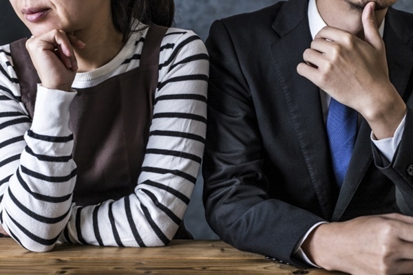 “夫婦の距離”が引き金に…主婦を襲う「特殊詐欺」の恐怖